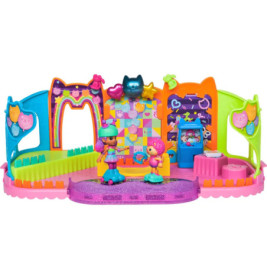 GDH Skate Party Dachgeschoss Gabby Doll House