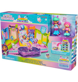 GDH Skate Party Dachgeschoss Gabby Doll House