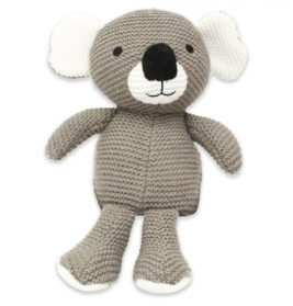 SMB Strick-Kuscheltiere mit R assel