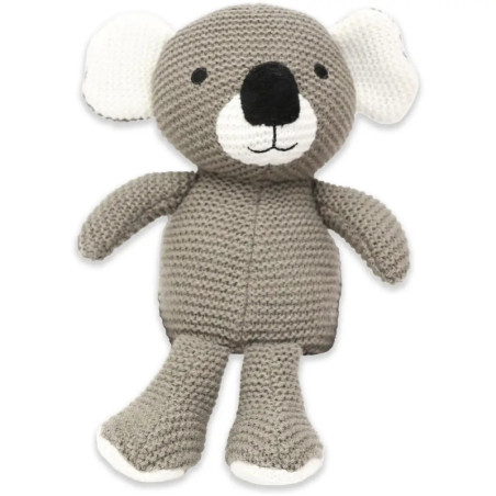 SMB Strick-Kuscheltiere mit R assel