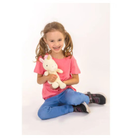 SMB Strick-Kuscheltiere mit R assel