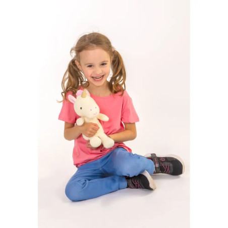 SMB Strick-Kuscheltiere mit R assel