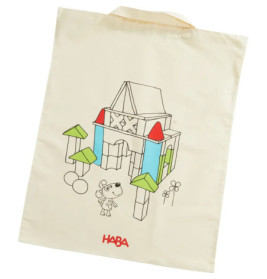 Basisbausteine bunt, Set mitte l