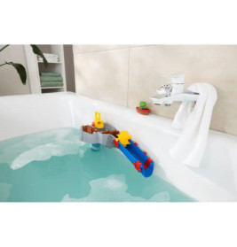 AquaPlay Sploshy Mountain
