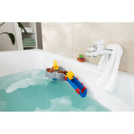 AquaPlay Sploshy Mountain