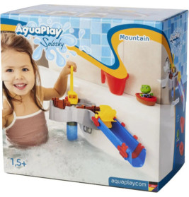 AquaPlay Sploshy Mountain