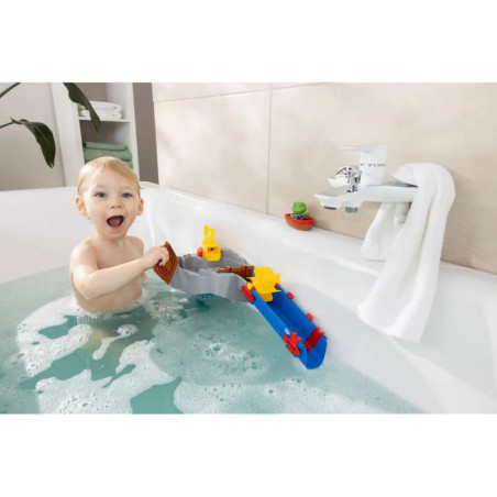 AquaPlay Sploshy Mountain AquaPlay Sploshy Mountain