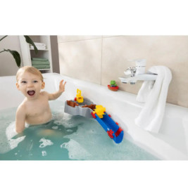 AquaPlay Sploshy Mountain