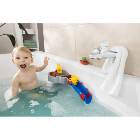 AquaPlay Sploshy Mountain AquaPlay Sploshy Mountain