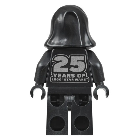 LEGO Star Wars Lexikon der Figuren, Raumschiffe und Droiden