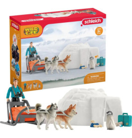 Antarktis Expedition