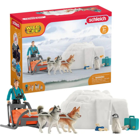 Antarktis Expedition Antarktis Expedition