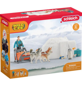 Antarktis Expedition