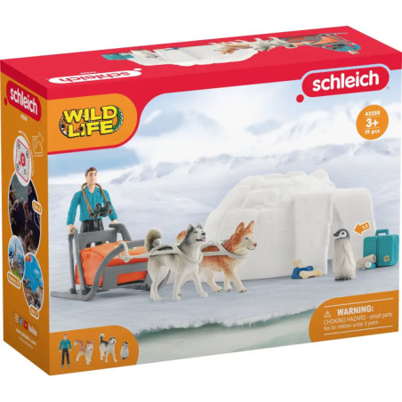 Antarktis Expedition Antarktis Expedition