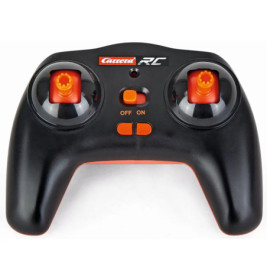 RC 2,4GHz Construction Racer