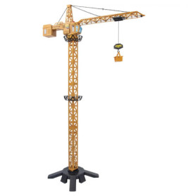Racer Fernlenk-Mega Kran 126cm