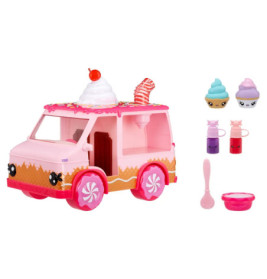 Yummiland Lipgloss Truck