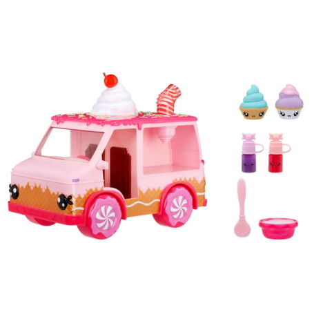 Yummiland Lipgloss Truck