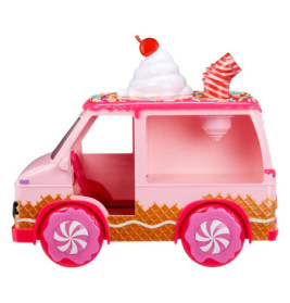 Yummiland Lipgloss Truck