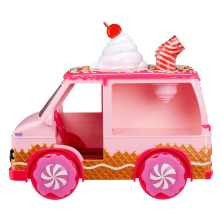 Yummiland Lipgloss Truck