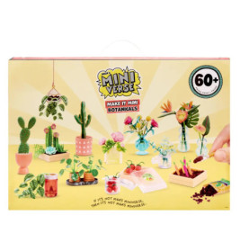 Miniverse - Make It Mini Bota