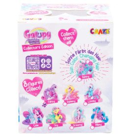 Galupy Collectors