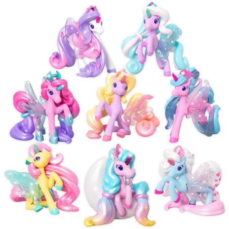 Galupy Collectors