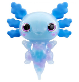 Animagic Let s Glo Axolotl Blue