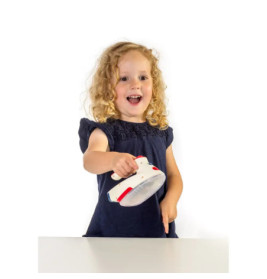 SpielMaus Küche Bügeleisen