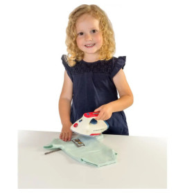 SpielMaus Küche Bügeleisen
