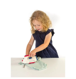 SpielMaus Küche Bügeleisen
