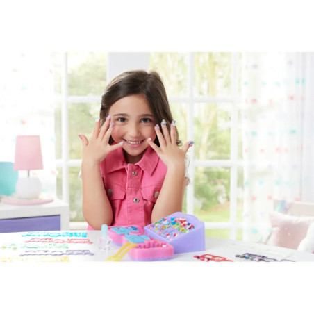 Nagelstudio Starter Set