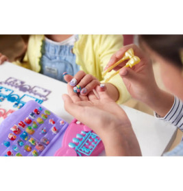 Nagelstudio Starter Set