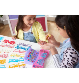 Nagelstudio Starter Set