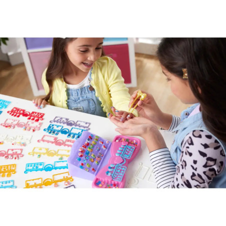 Nagelstudio Starter Set