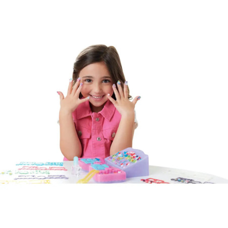 Nagelstudio Starter Set