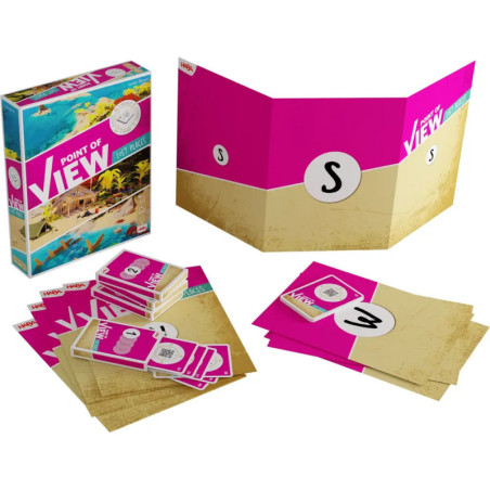 Point of View - Lost Places