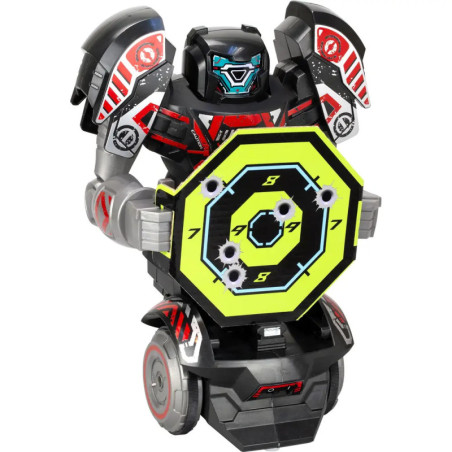 Robo Rapidfire