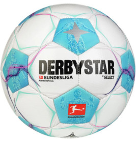 Derbystar Fußball BUNDESLIGA Player Special Gr.5 2024 2025