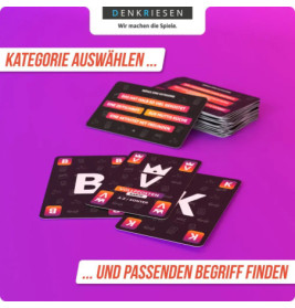 STADT LAND VOLLPFOSTEN Karten