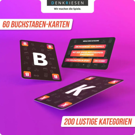 STADT LAND VOLLPFOSTEN Karten