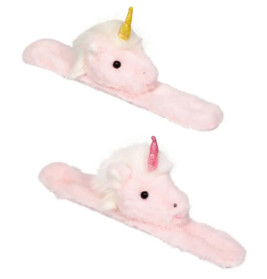 Schnapp-Armband Einhorn - Einhorn-Paradies