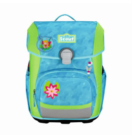 Scout Neo Set 4-tlg Water Lily
