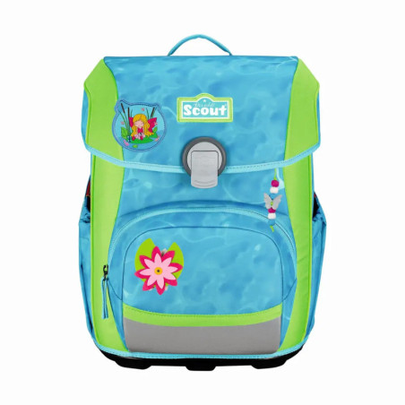 Scout Neo Set 4-tlg Water Lily