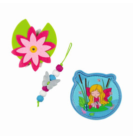 Scout Neo Set 4-tlg Water Lily