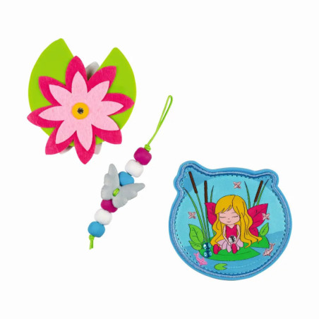 Scout Neo Set 4-tlg Water Lily
