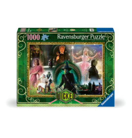 Puzzle Spellbinding 1000 Teile