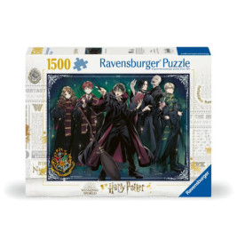 Puzzle Harry Potter 1500 Teile