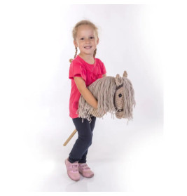 Steckenpferd 2-f.sortiert