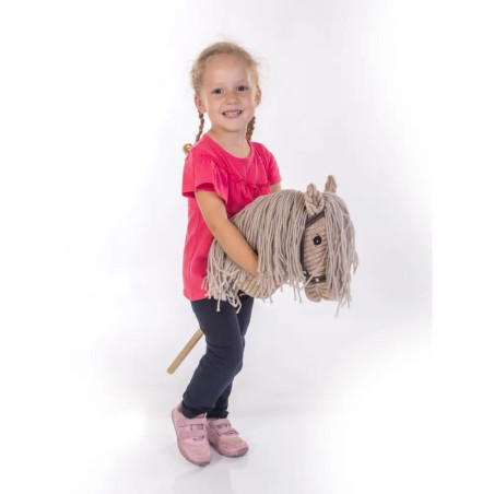 Steckenpferd 2-f.sortiert